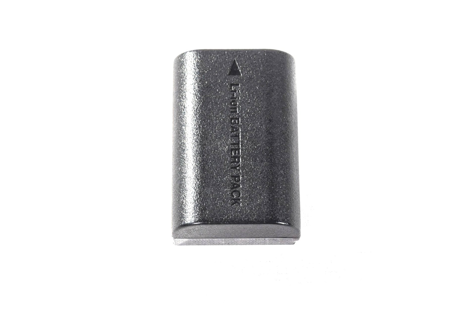 Canon LP-E6 Akku