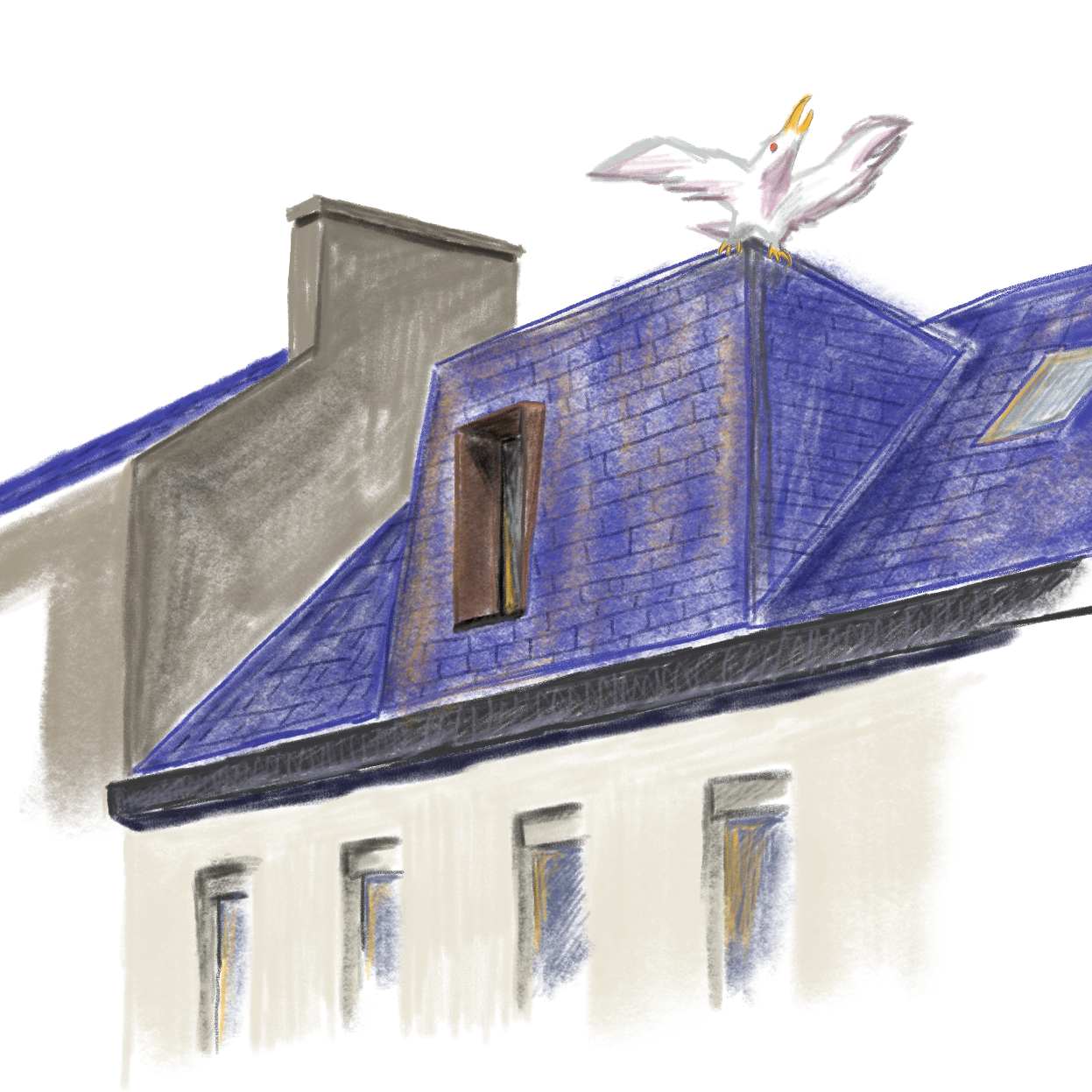 Maison des Quatre Pompes