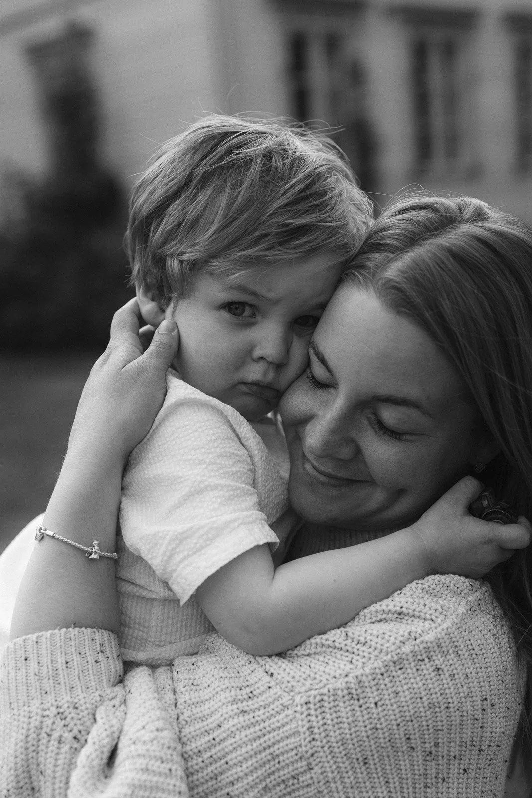 perhekuvaus Helsingissä