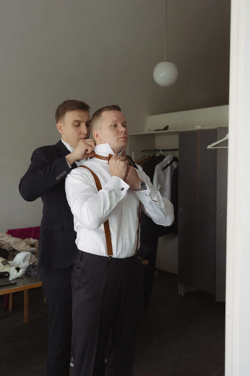 hääkuvaus suomenlinnassa