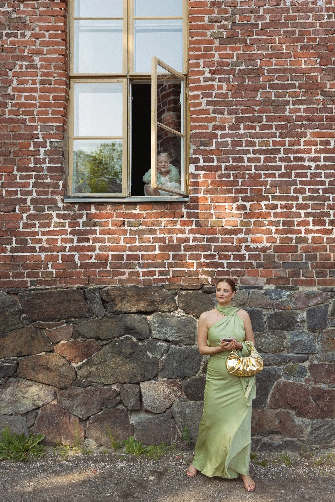 Hääkuvaus Tenalji von Fersenissä