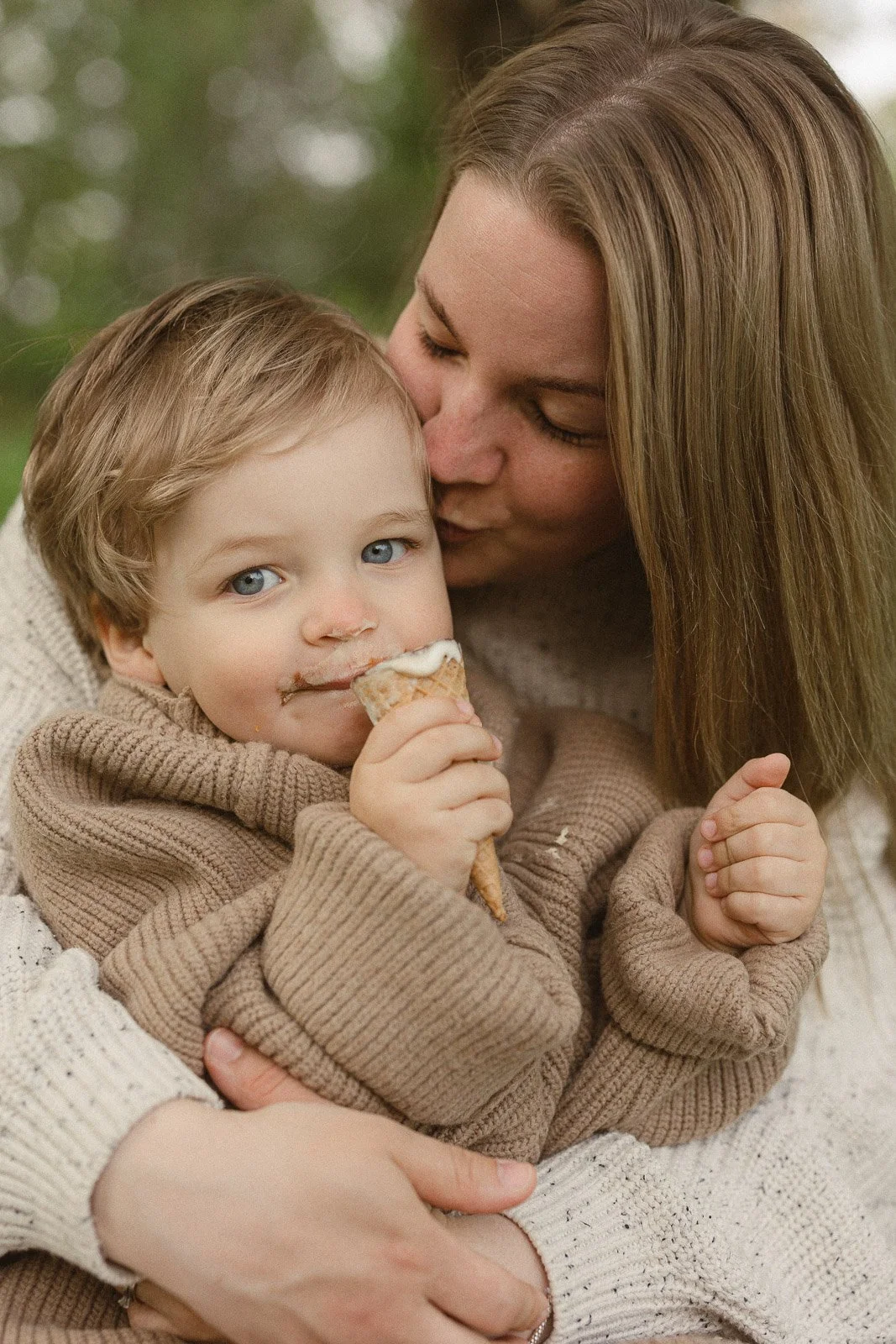 Perhekuvaus Pirkanmaalla