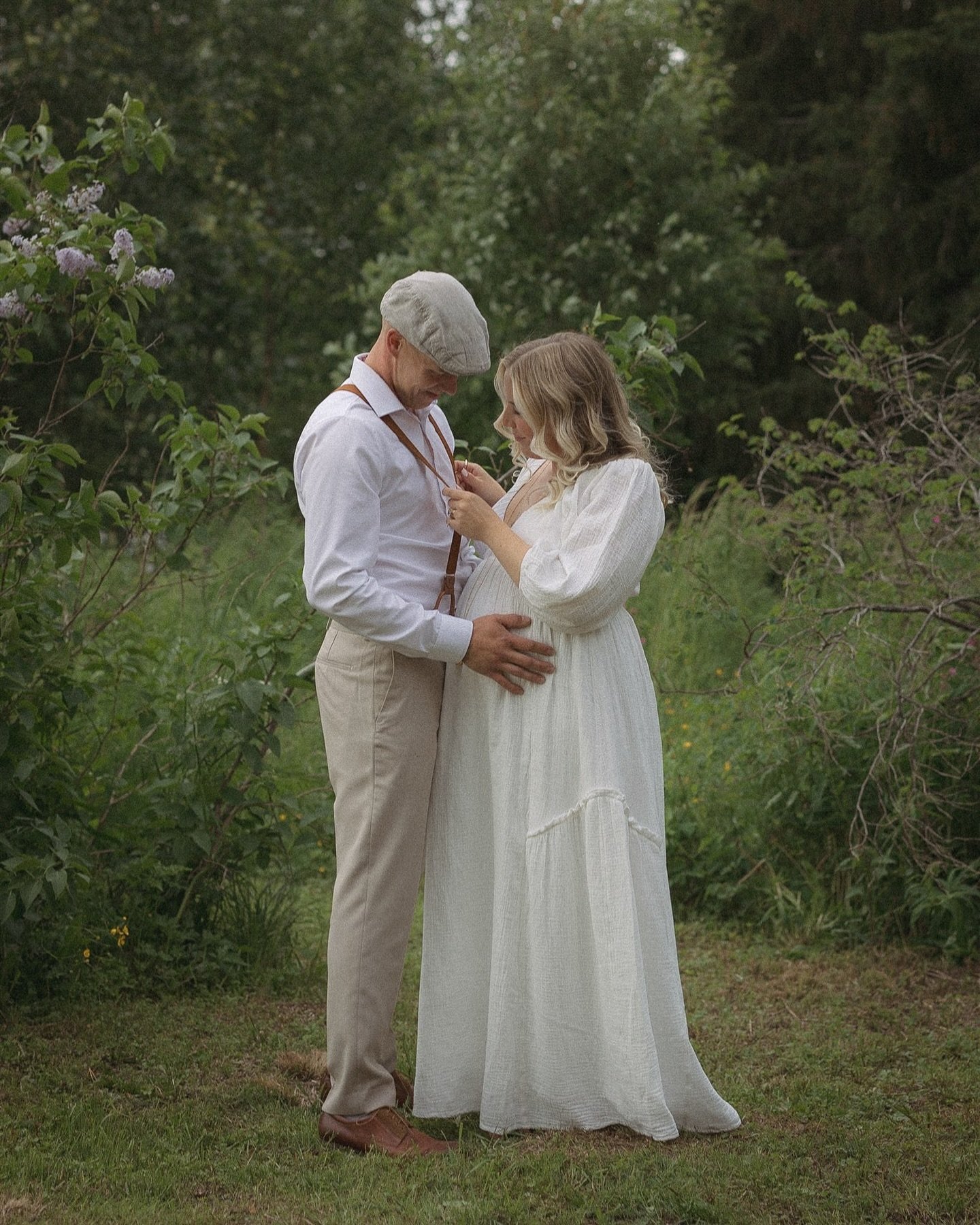 Ihanaa odotusta Lapissa ❤️

Vitsit, olen super onnellinen siit&auml;, ett&auml; t&auml;n&auml; kes&auml;n&auml; olen saanut tehd&auml; useamman kuvauksen my&ouml;s Lapissa! 🥰

N&auml;m&auml; rakkaat kotimaisemat on mulle my&ouml;s yht&auml; rakkaita
