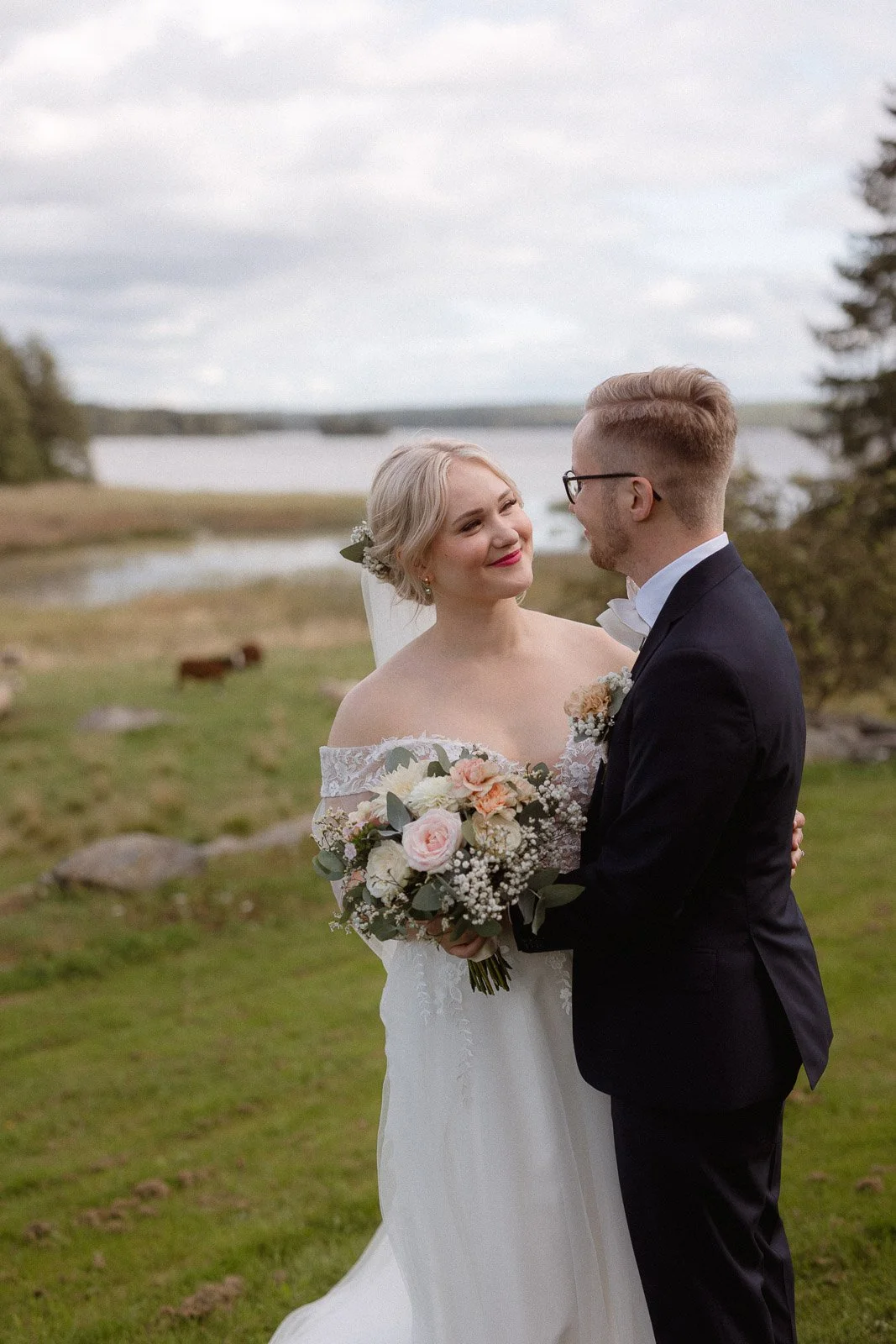 hääkuvaus Pirkanmaalla