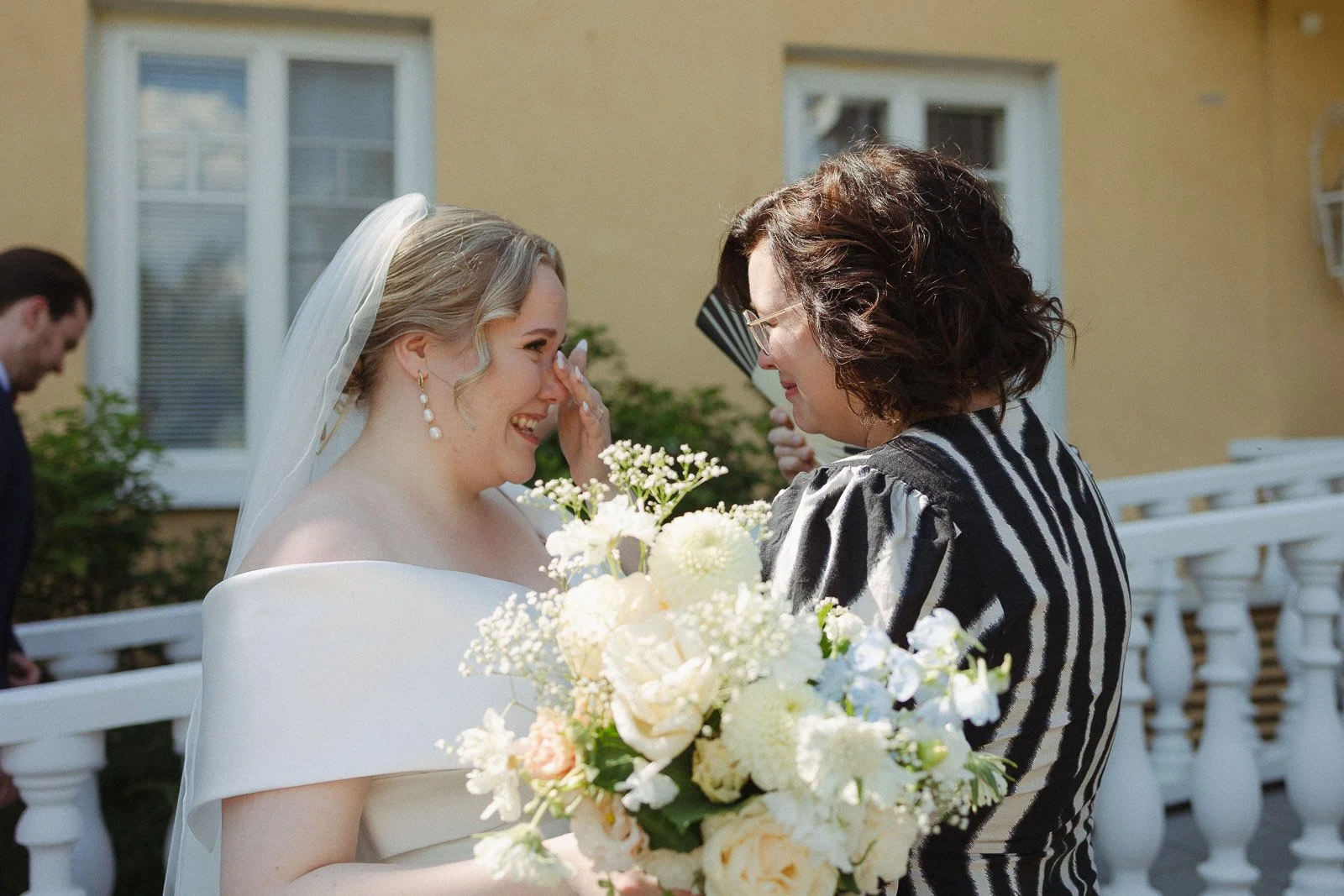 hääkuvaus Vaihmalan hovissa