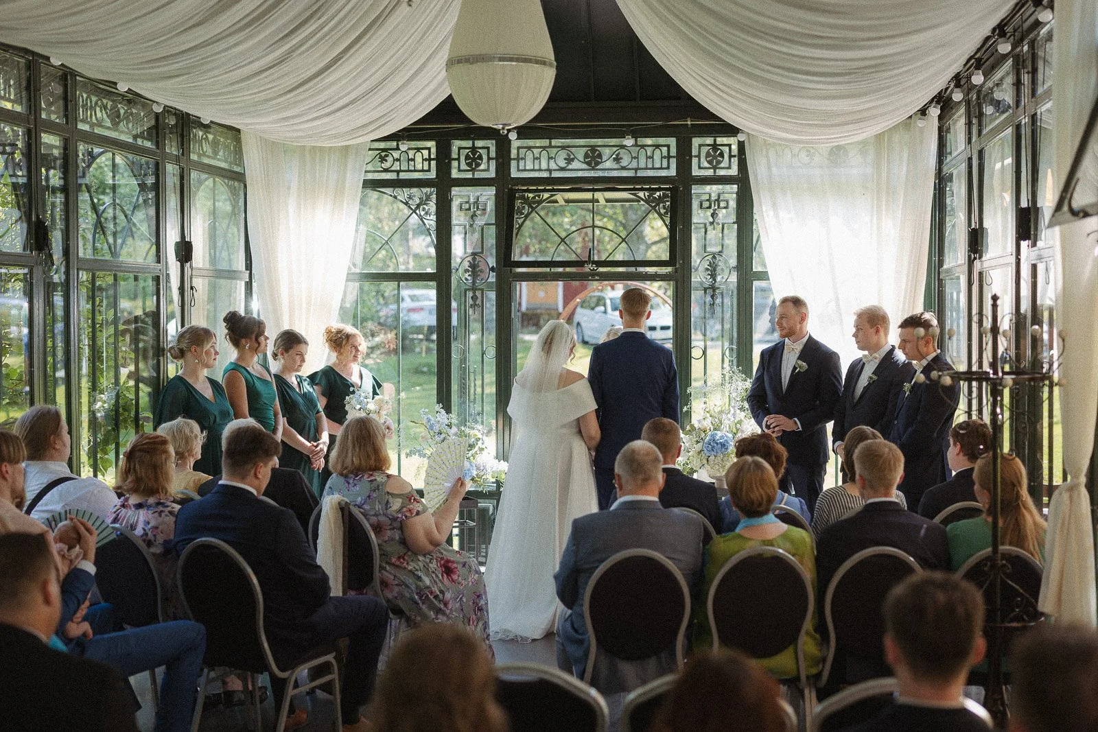 hääkuvaus pirkanmaa