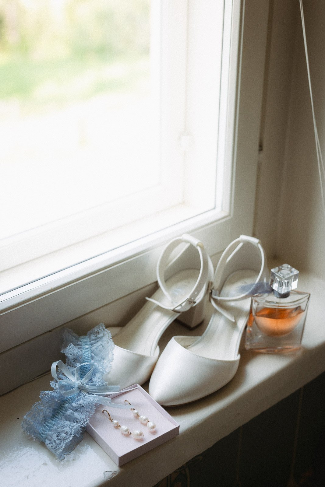 hääkuvaus Vaihmalan hovissa