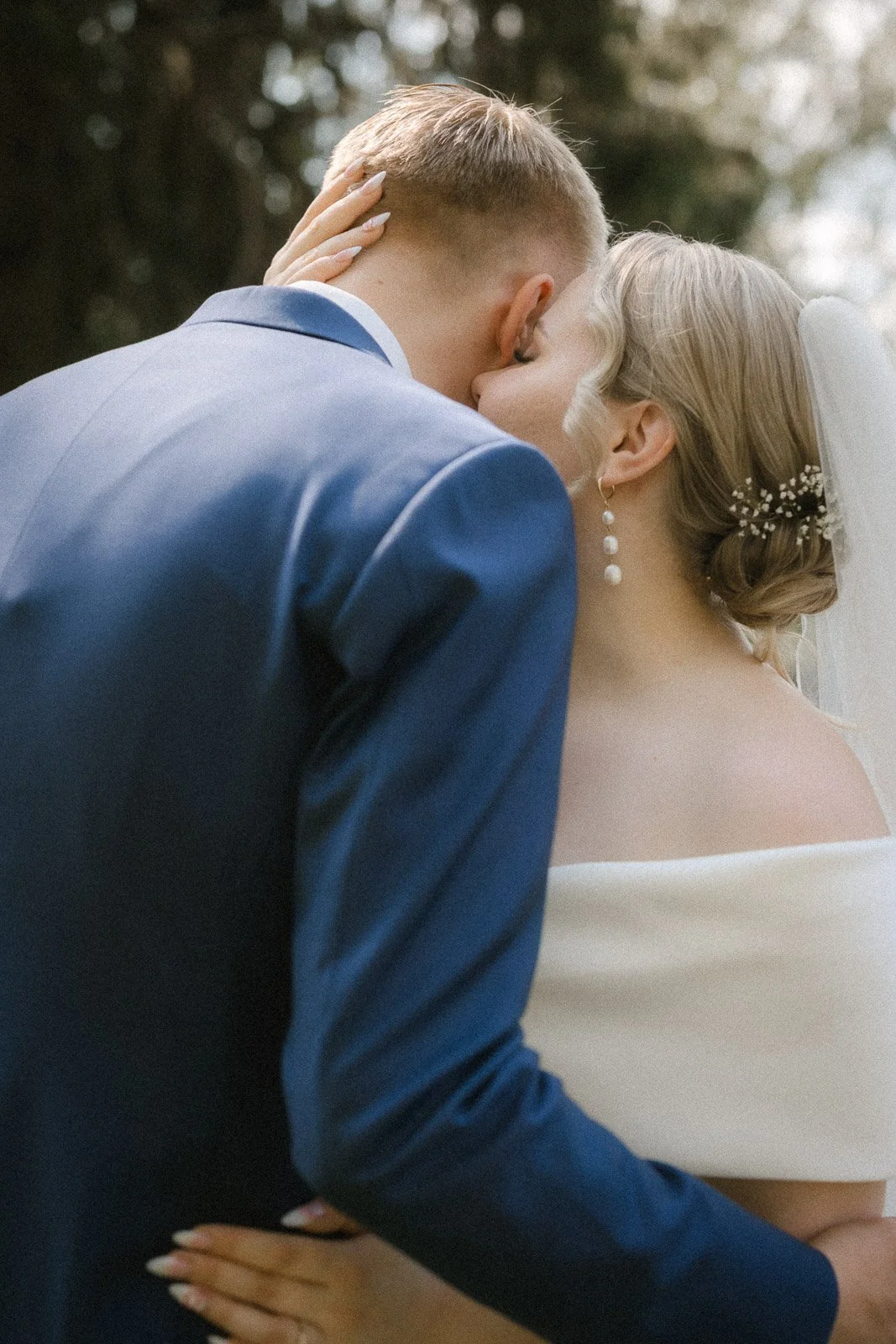 hääkuvaaja Tampere