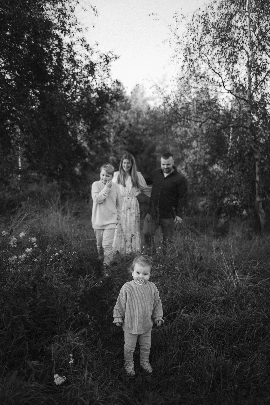 perhekuvaaja Tampere