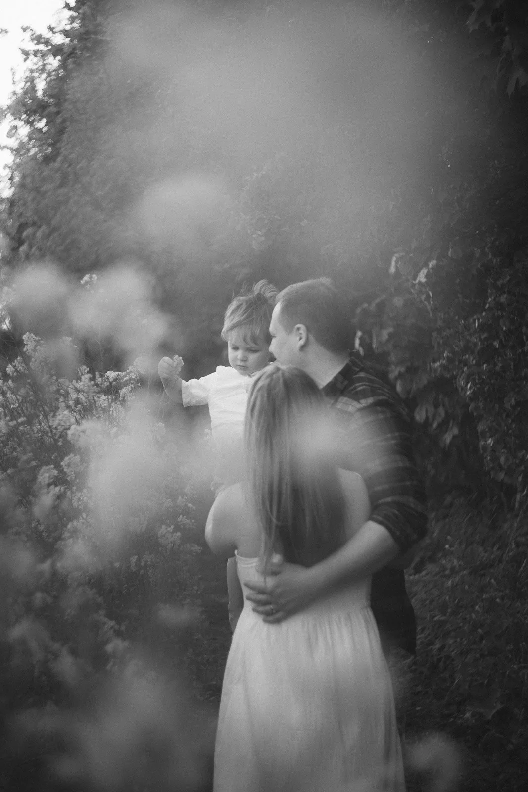 perhekuvaus Helsingissä