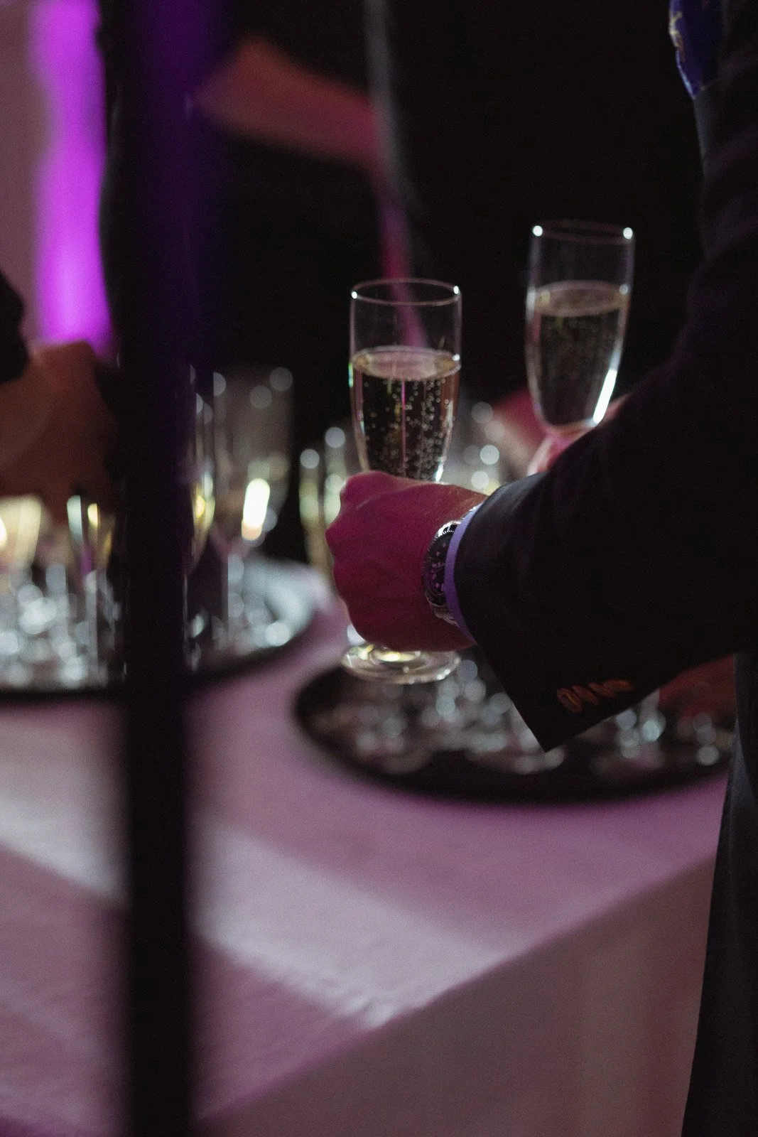 Hääkuvaus Tenalji von Fersenissä