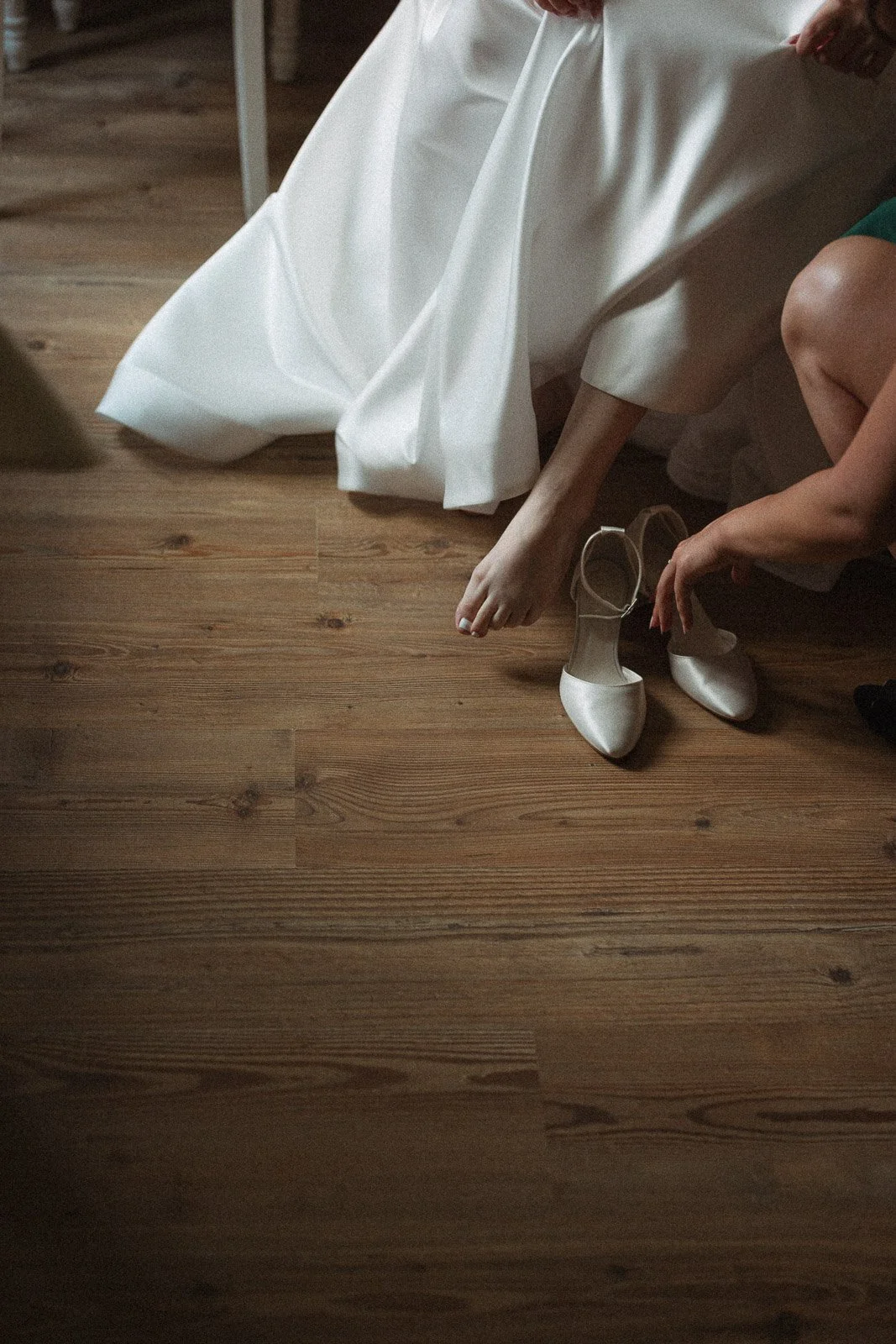 hääkuvaus Vaihmalan hovissa