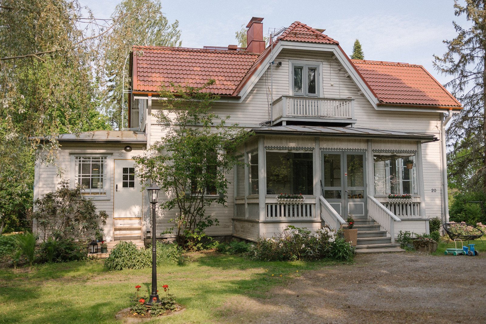 perhekuvaus perheen maatilalla