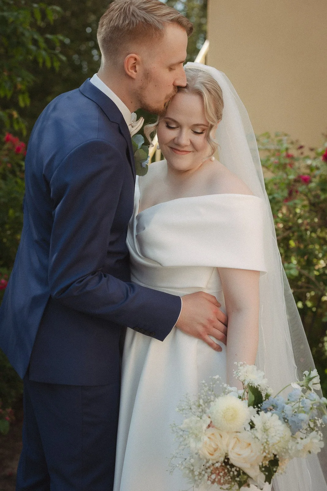 hääpotretit Tampere