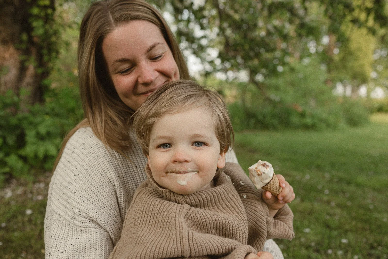 äiti ja lapsi -kuvaus pirkanmaalla