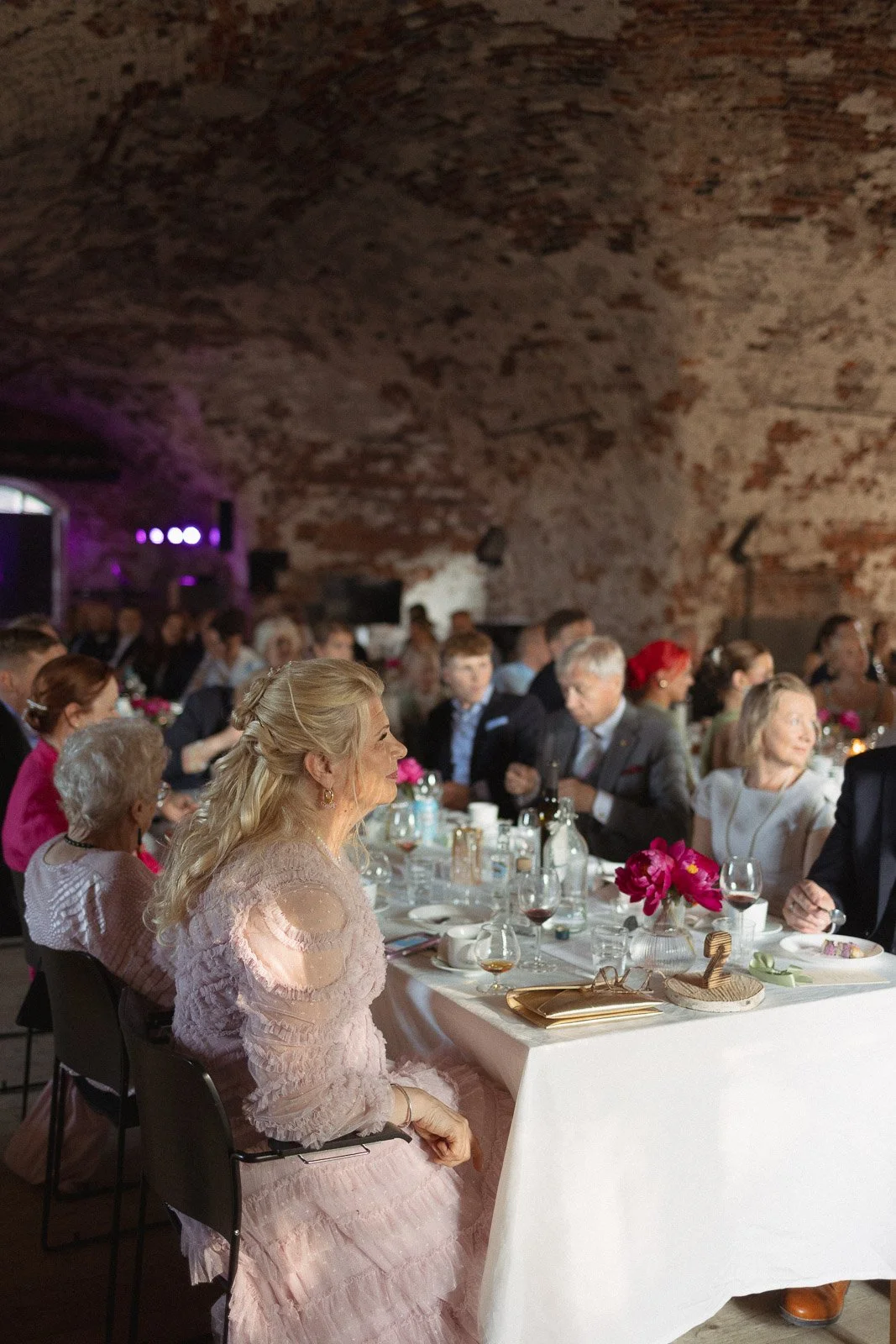 Hääkuvaus Tenalji von Fersenissä