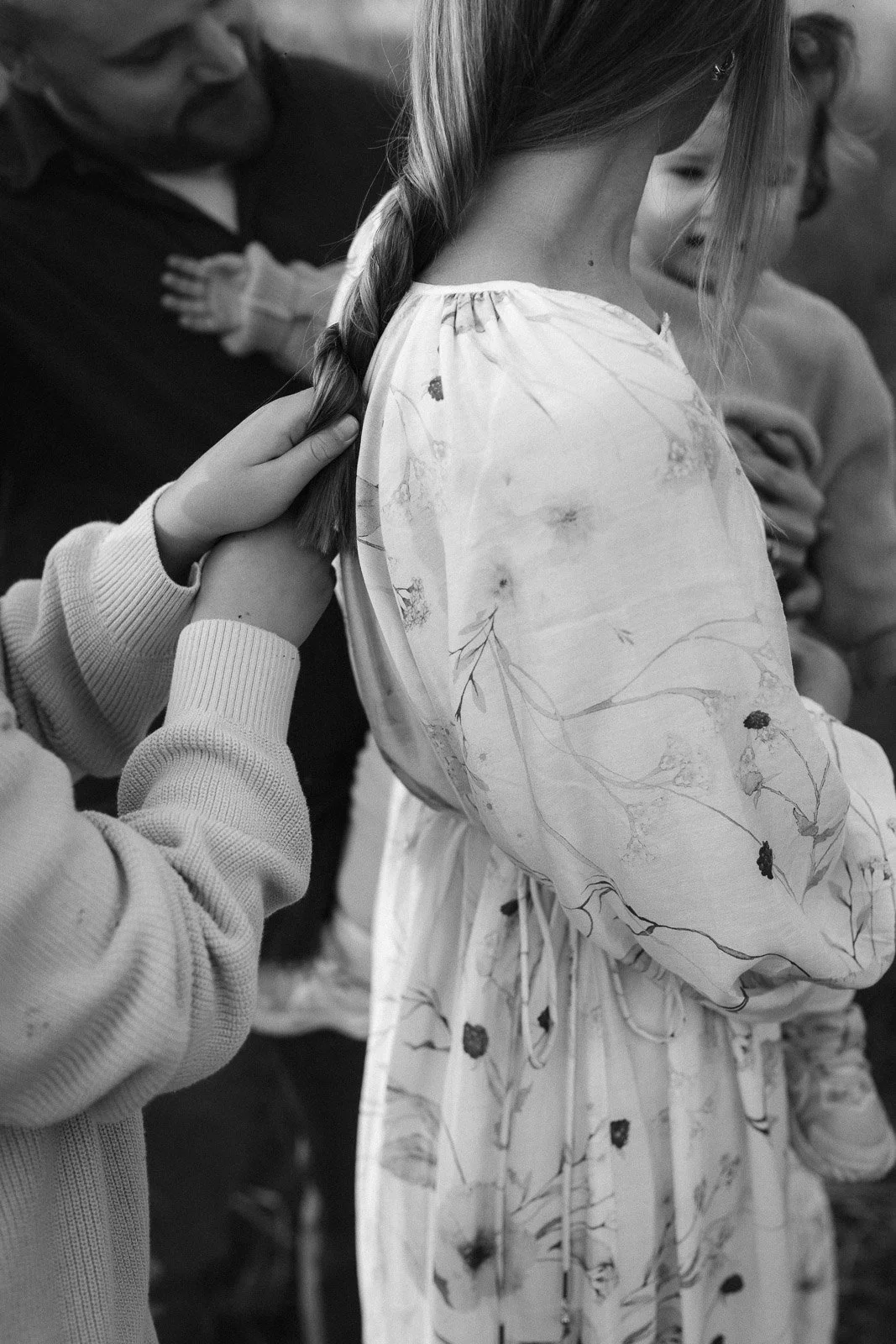 lifestyle perhekuvaus Pirkanmaalla