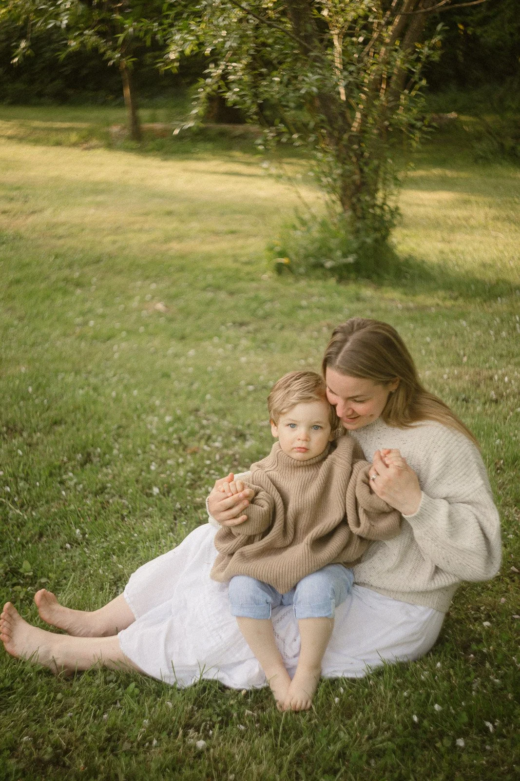 perhekuvaus Helsingissä