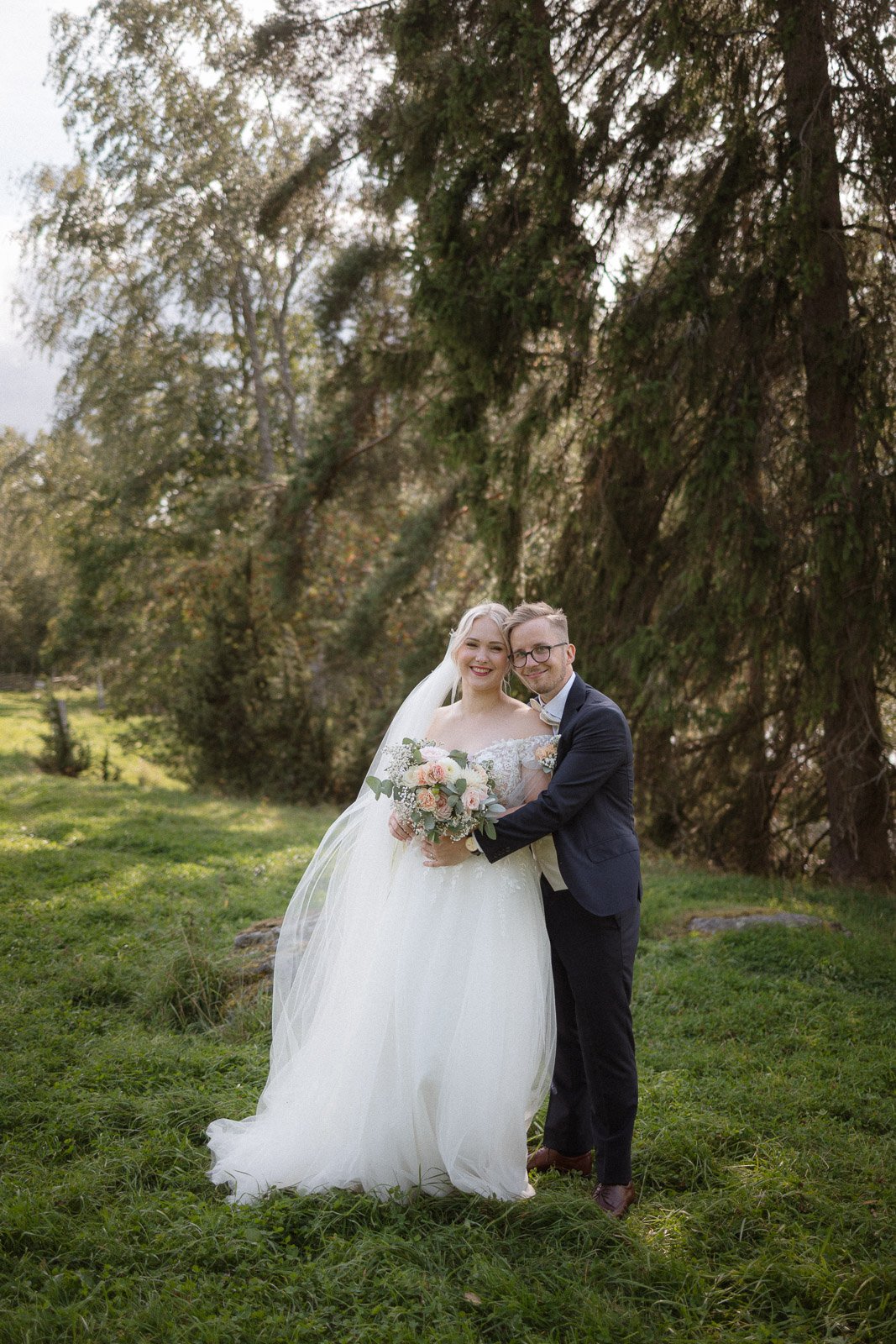 hääkuvaus Pirkanmaalla