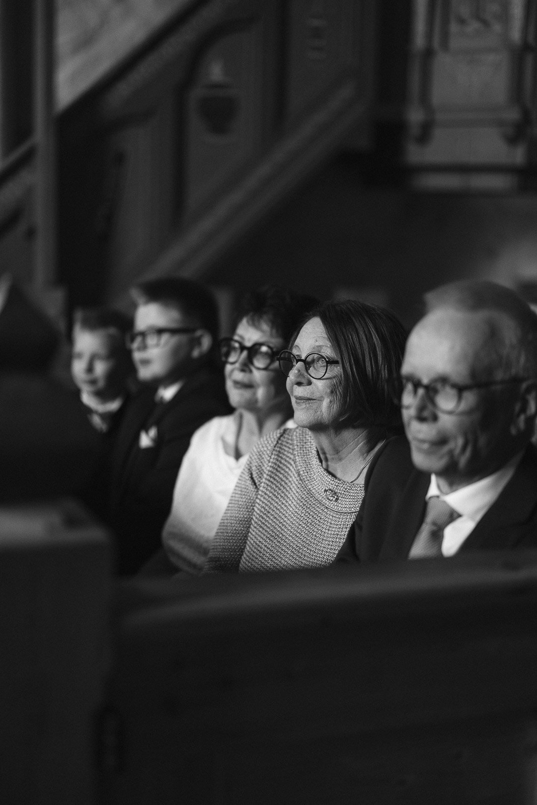 dokumentaarinen hääkuvaus