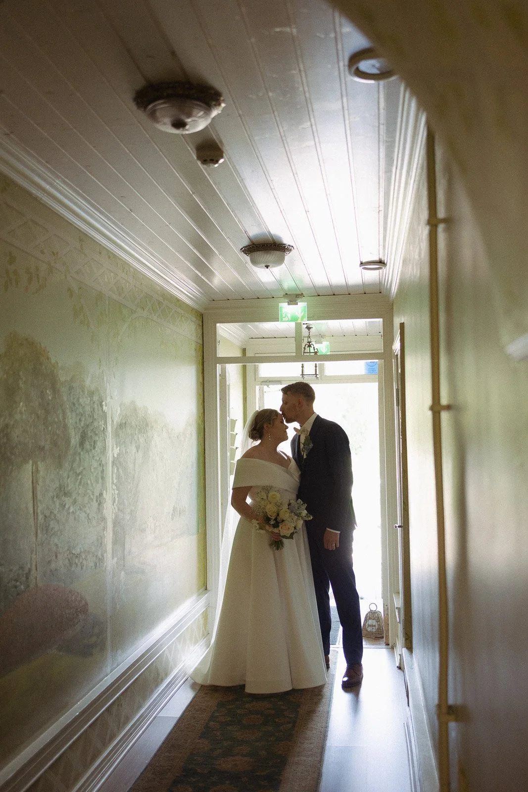 hääkuvaus Vaihmalan hovissa