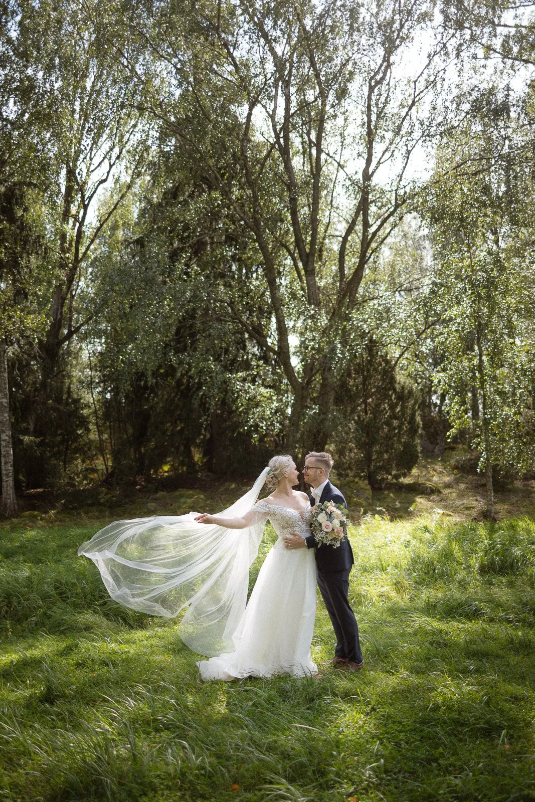 hääkuvaaja pirkanmaa