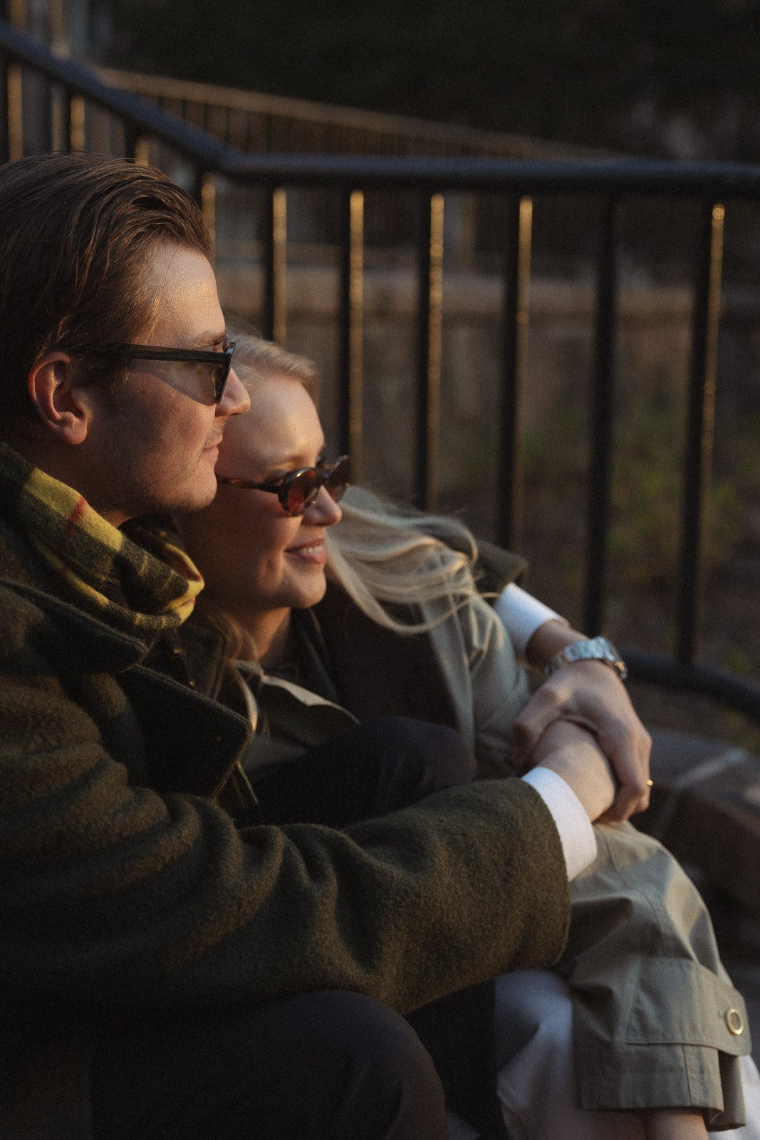 parikuvaus helsingin töölössä