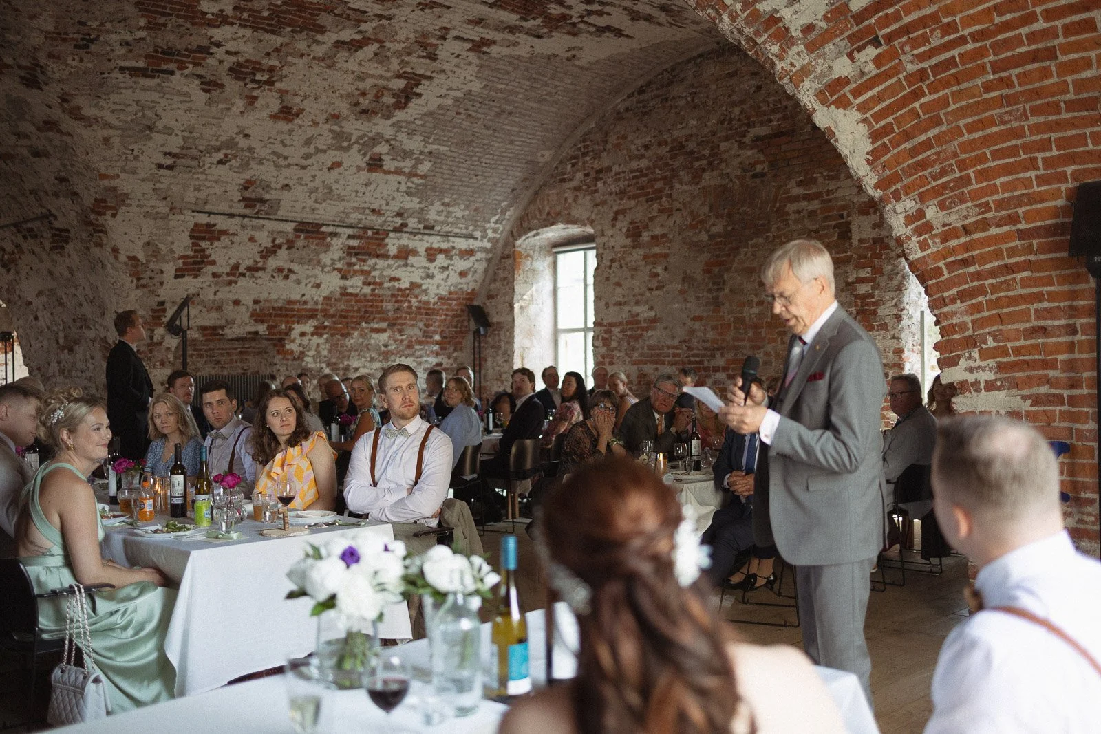 Hääkuvaus Tenalji von Fersenissä                                                                                                                                                          