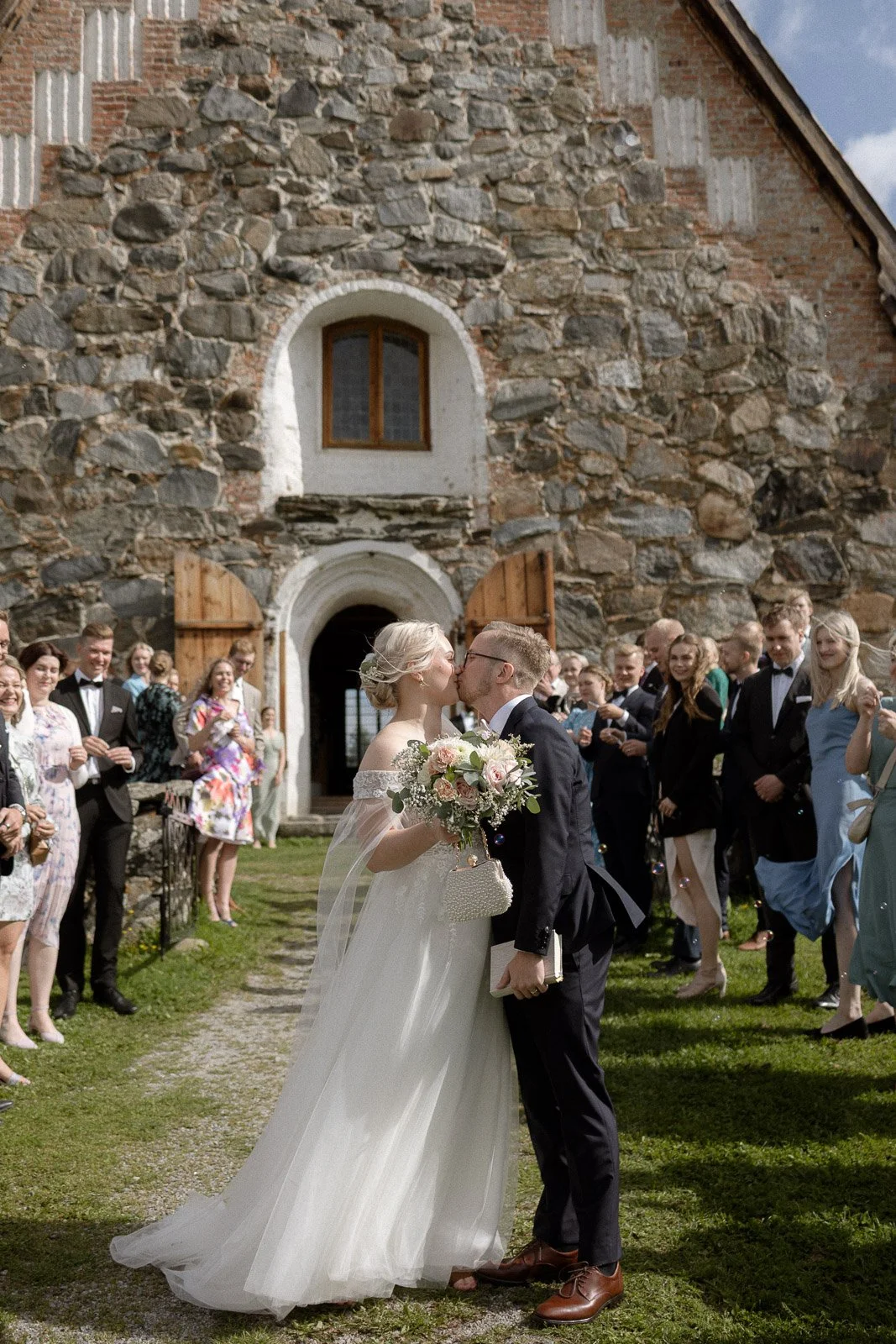 hääkuvaus Pirkanmaalla