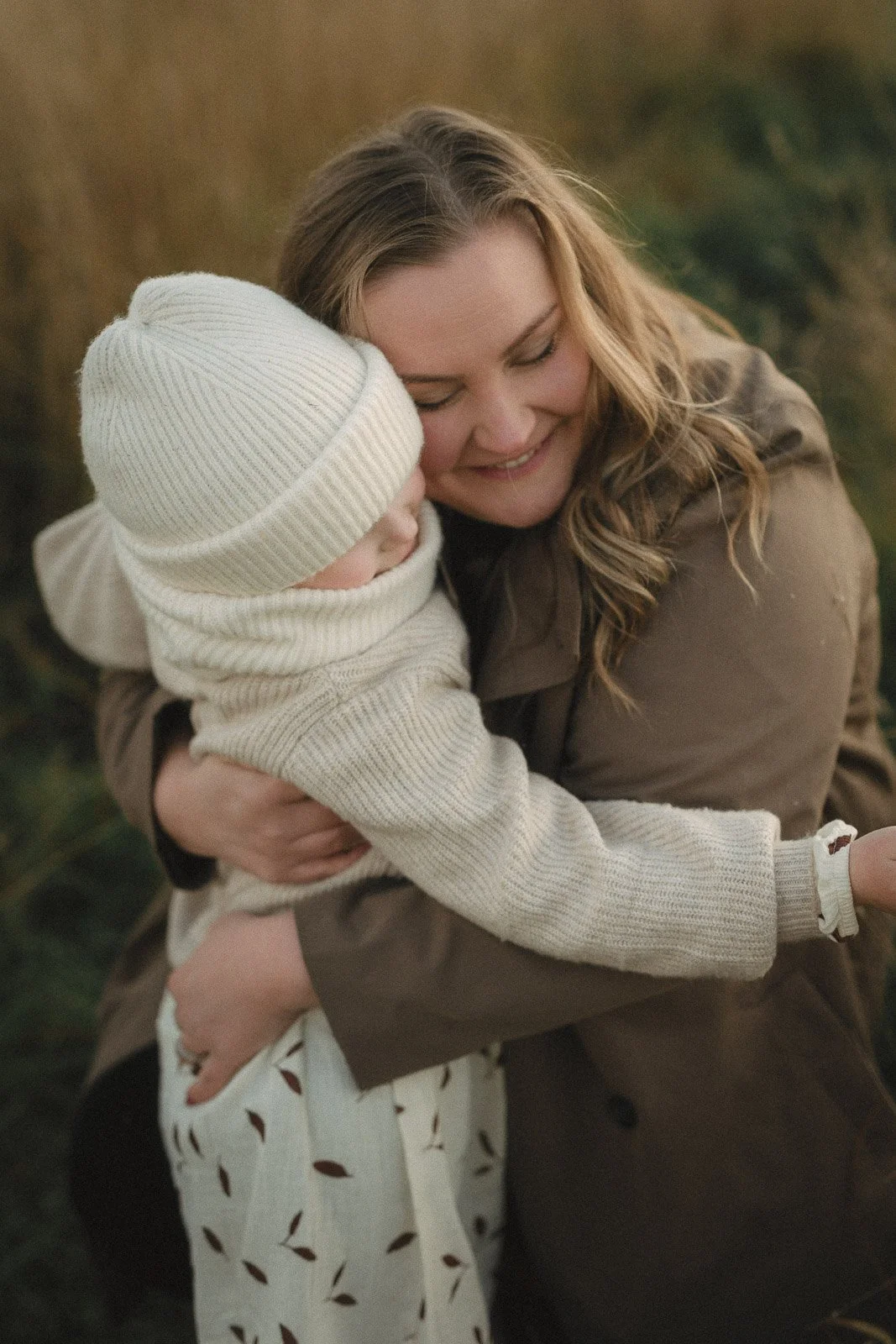 äitiyskuvaus syksyllä