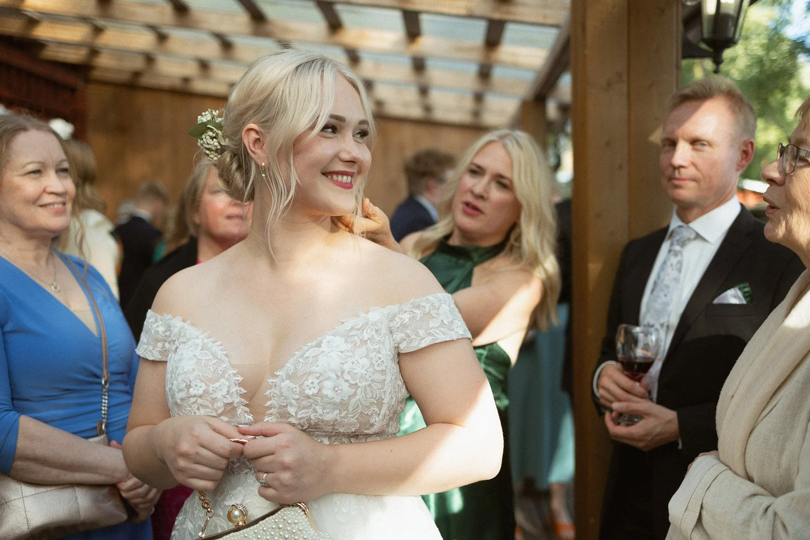 hääkuvaus sastamala