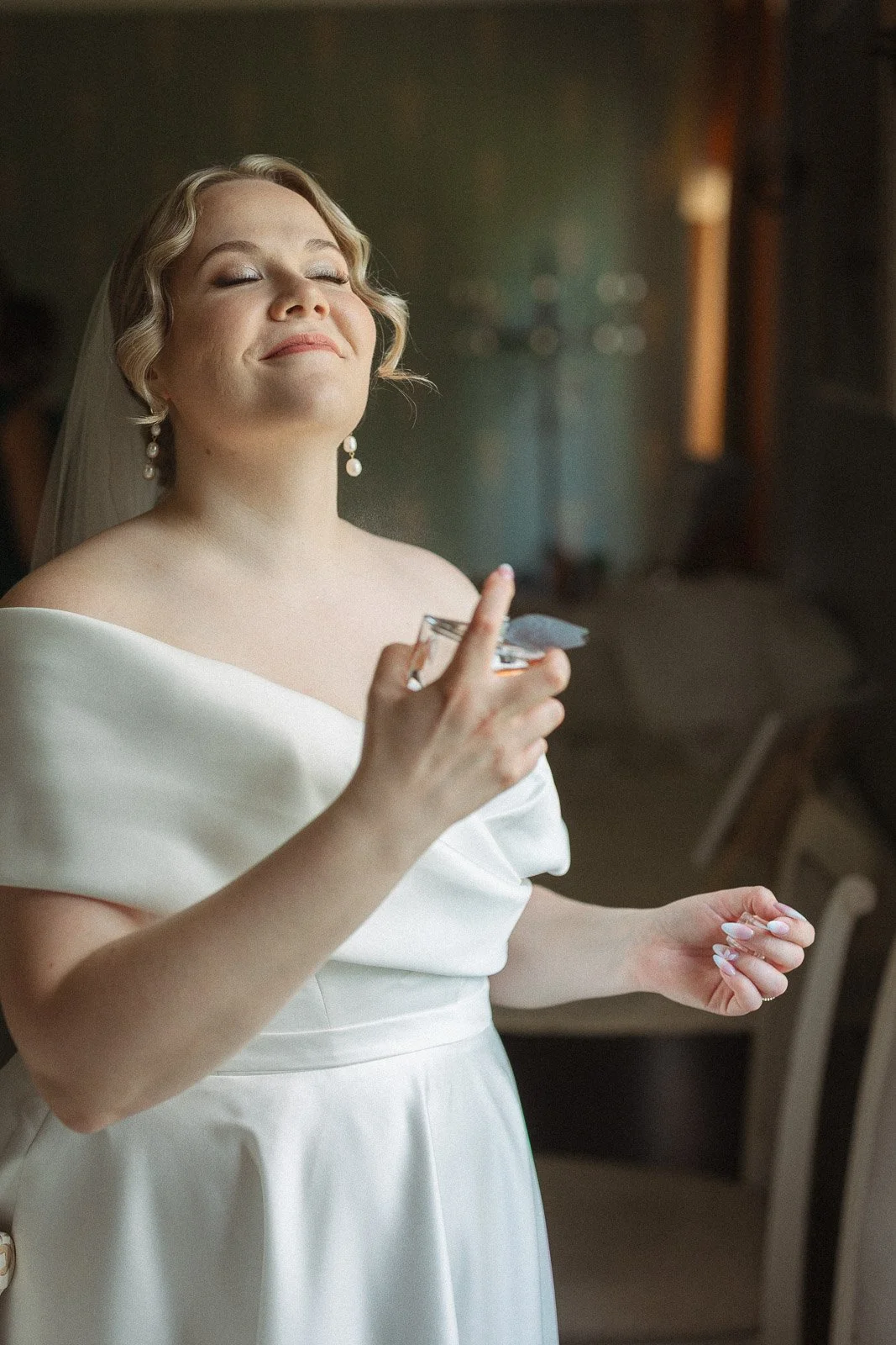 hääkuvaus Vaihmalan hovissa