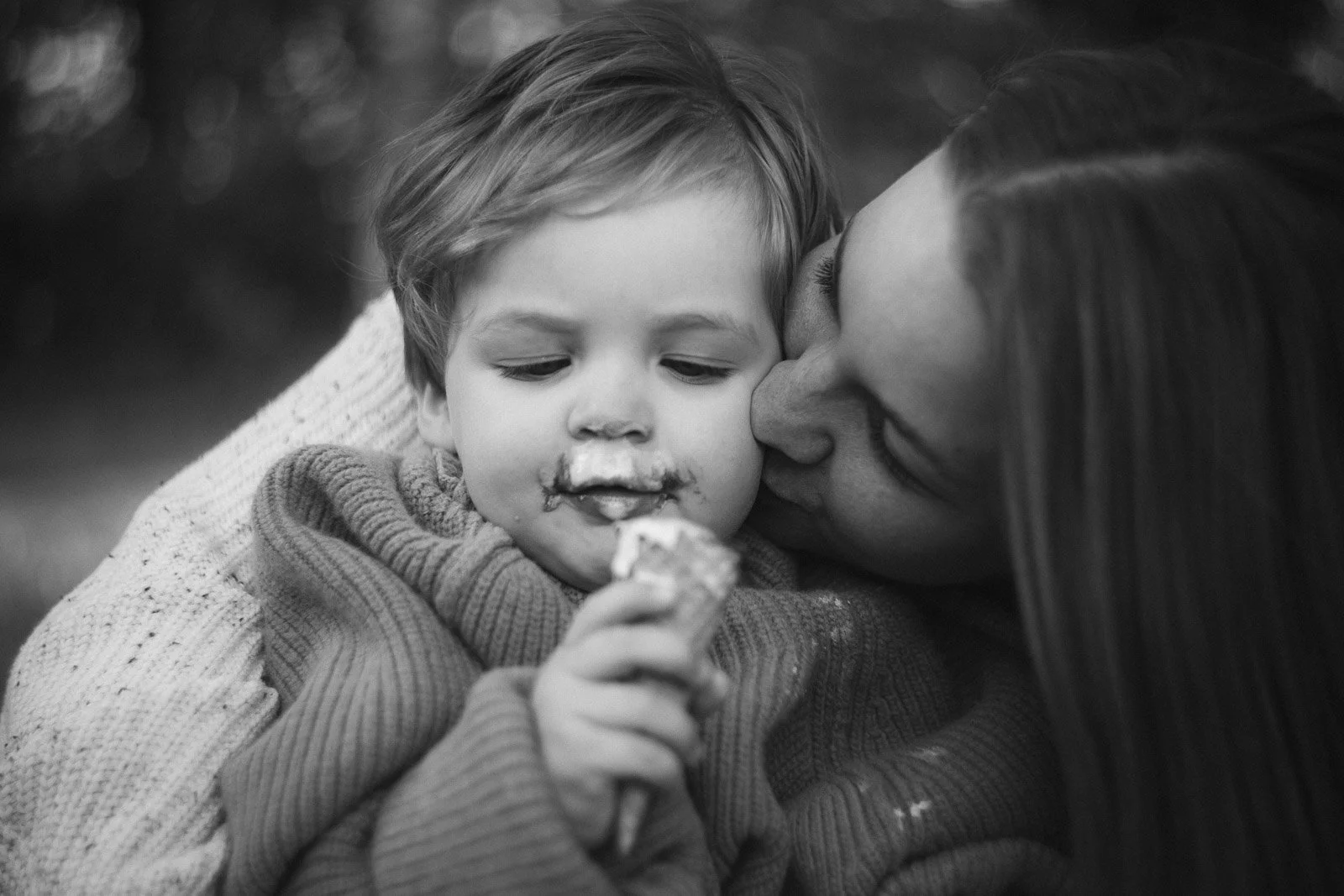 Perhekuvaus Pirkanmaalla