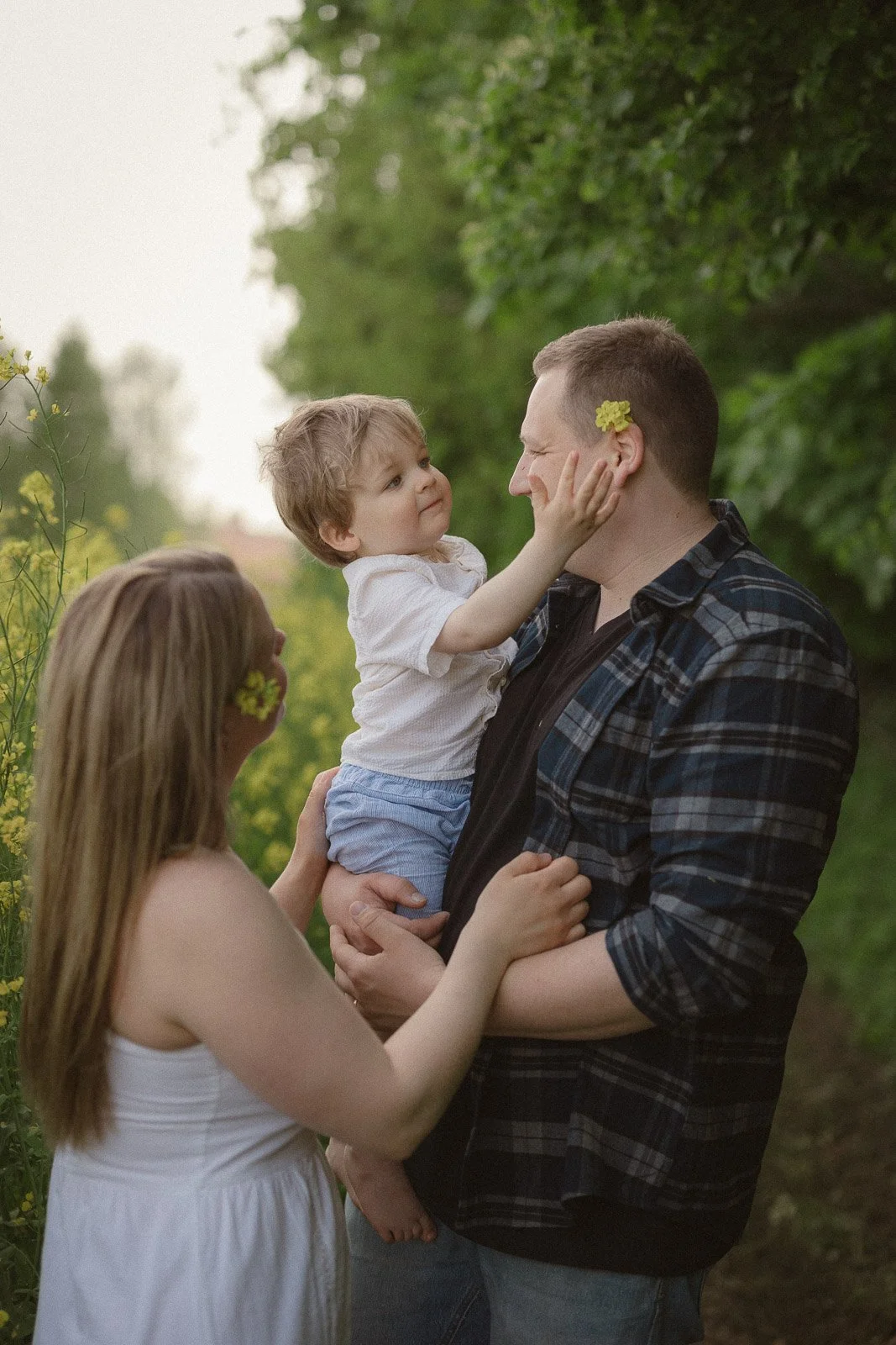 äiti ja lapsi -kuvaus pirkanmaalla