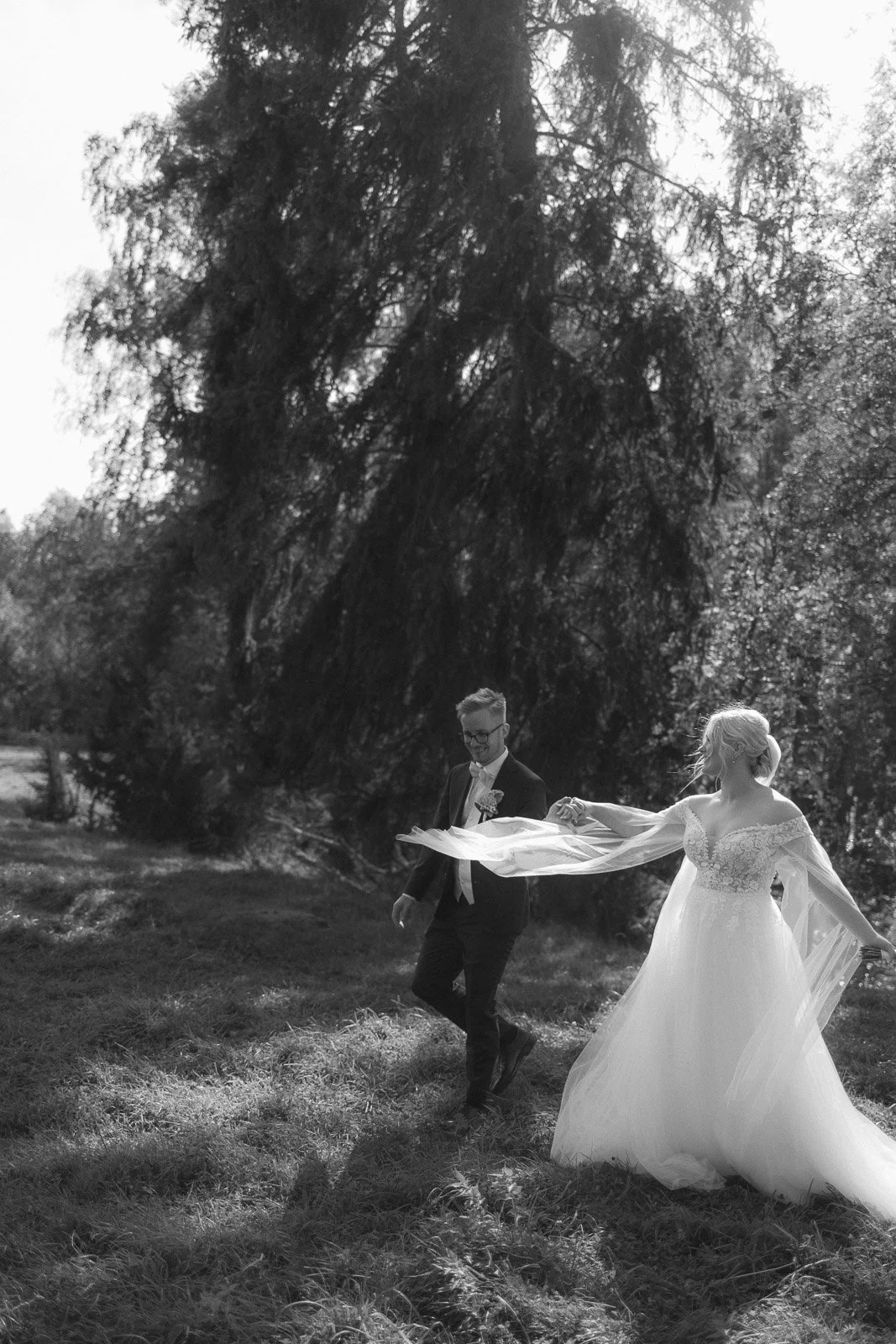 hääkuvaus Pirkanmaalla