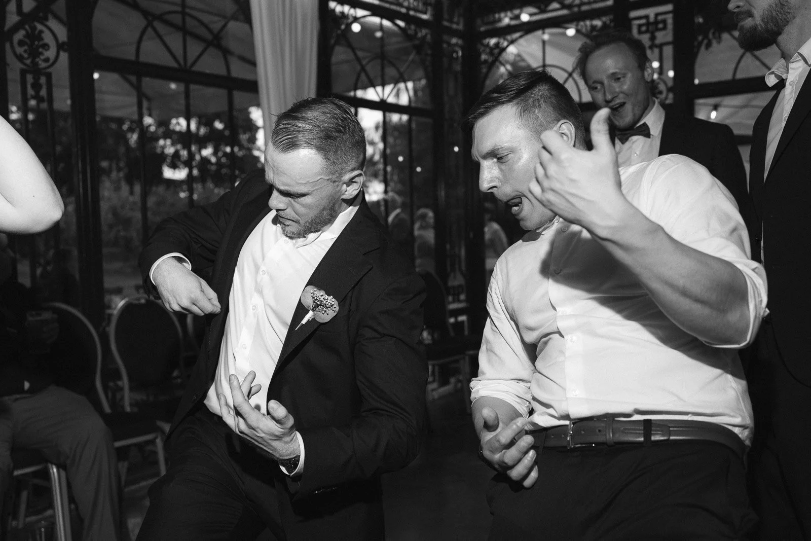 hääkuvaus Vaihmalan hovissa