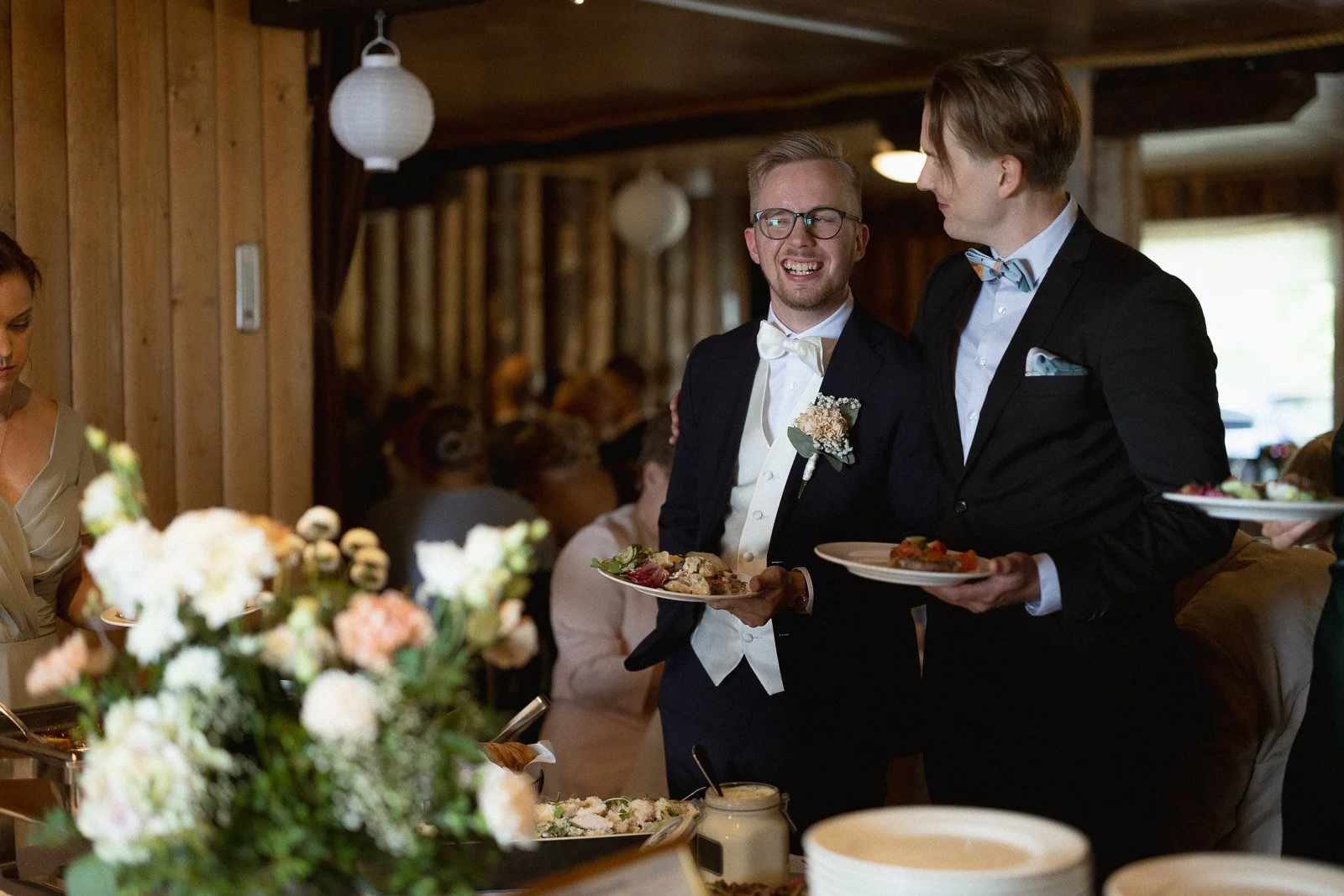 hääkuvaus sastamala