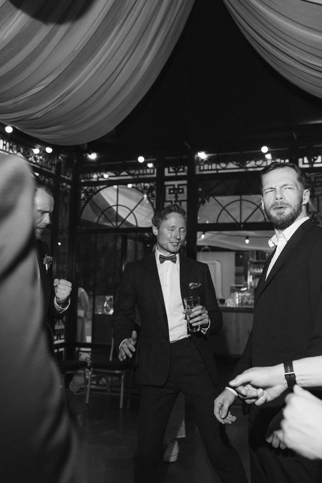 hääkuvaus Vaihmalan hovissa