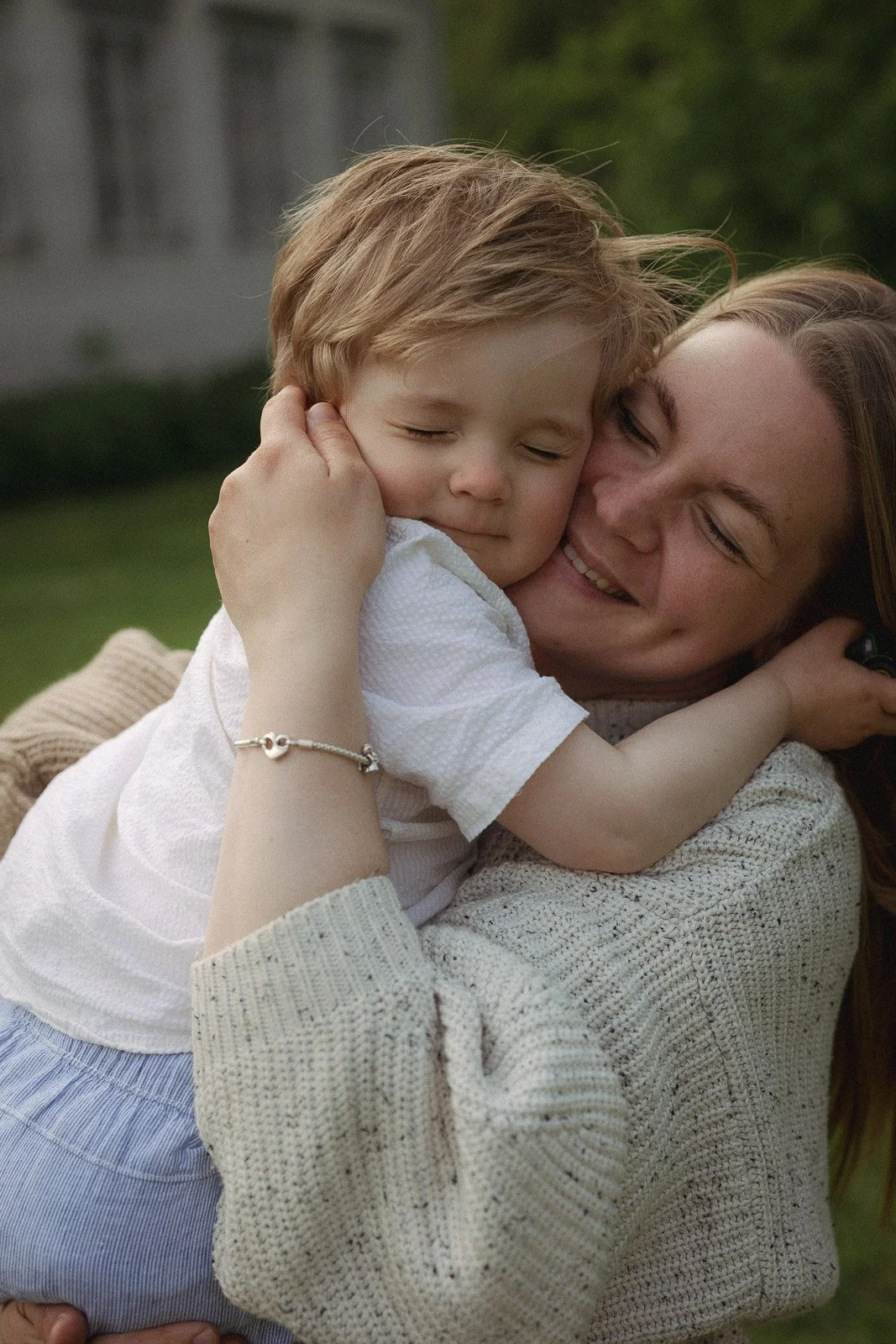 perhekuvaus Helsingissä