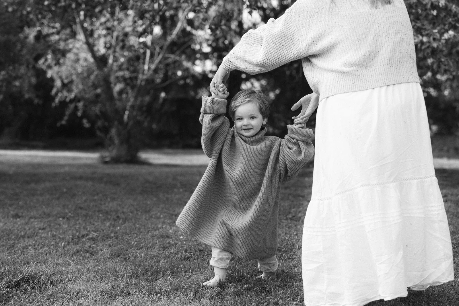 perhekuvaus Helsingissä