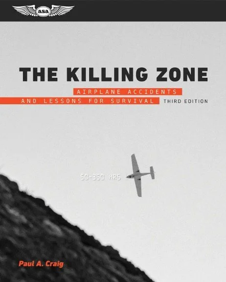 The Killing Zone Third Edition: Dr. Paul Craig Returns with 12 Years of New Data