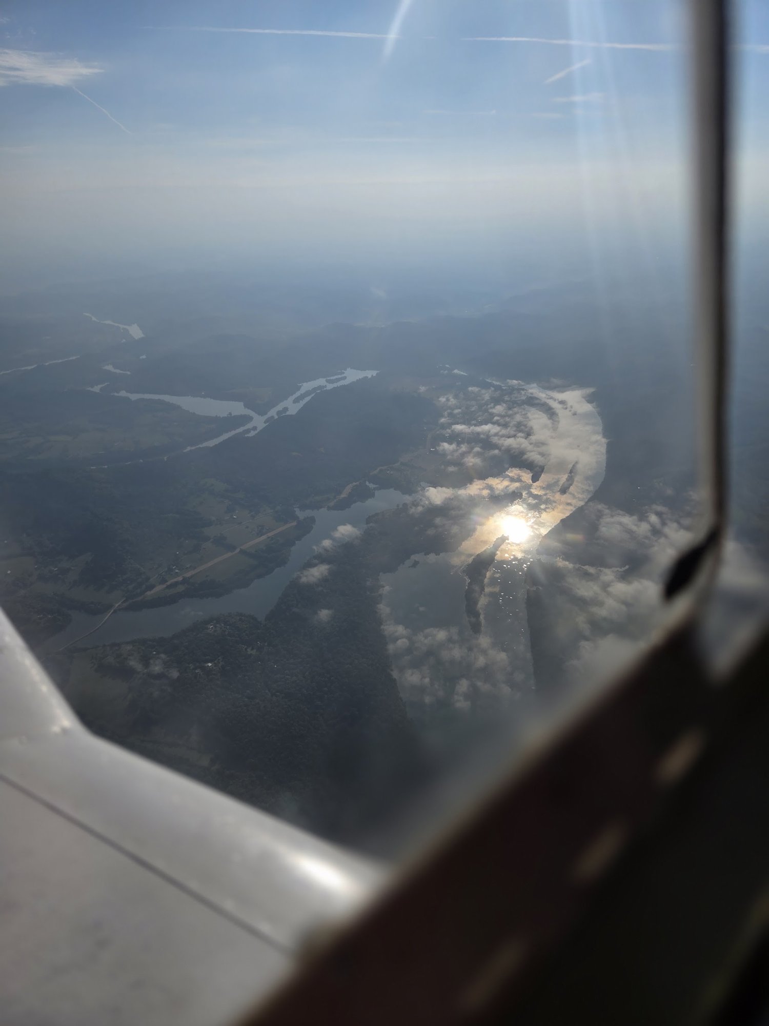Is It Too Late to Learn to Fly at 40, 50 or 60?