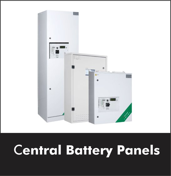 Cbs Technoware Module Teknoware Middle East | Innovative Emergency Lighting Solutions