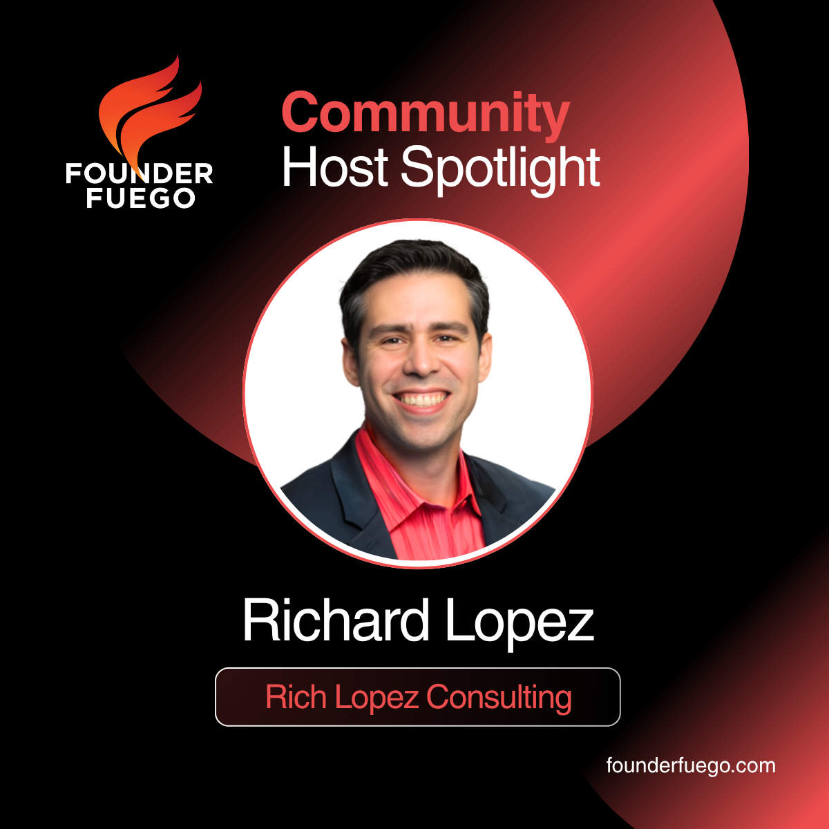 How Richard Lopez Helps Businesses Turn Visibility Into Opportunity