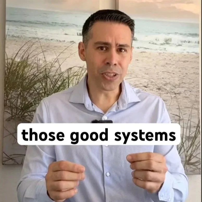 Your Business Shouldn't Need You for Every Decision