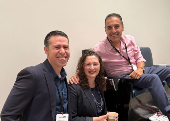 What José Hernández Taught Us About Persistence, Proximity, and Getting in the Room
