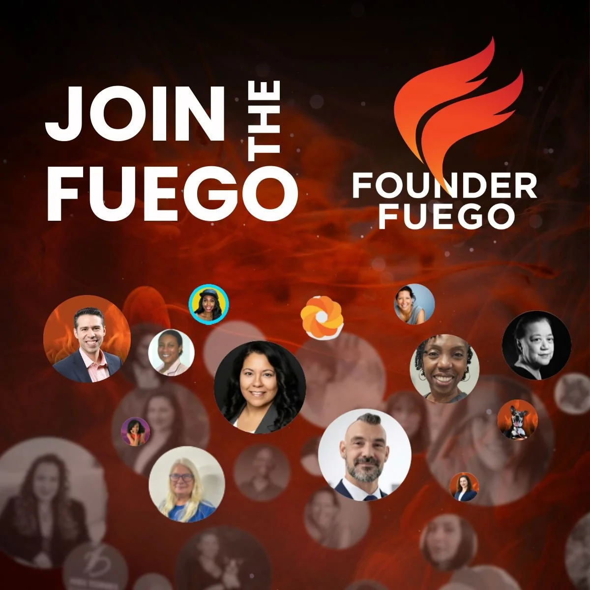 Community info session