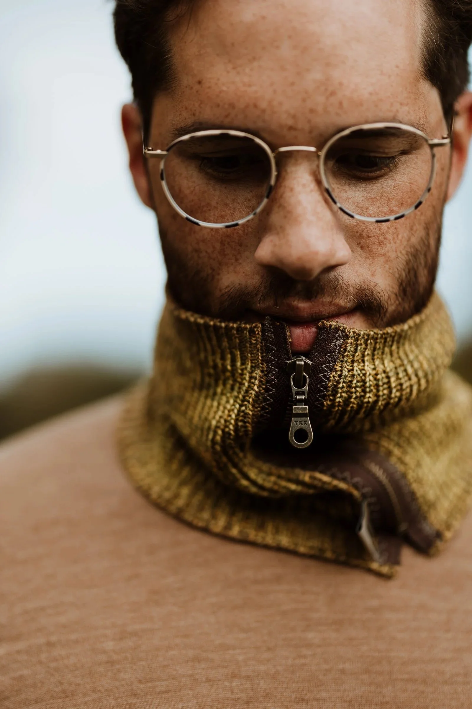 1 - 7 November Collar Gents