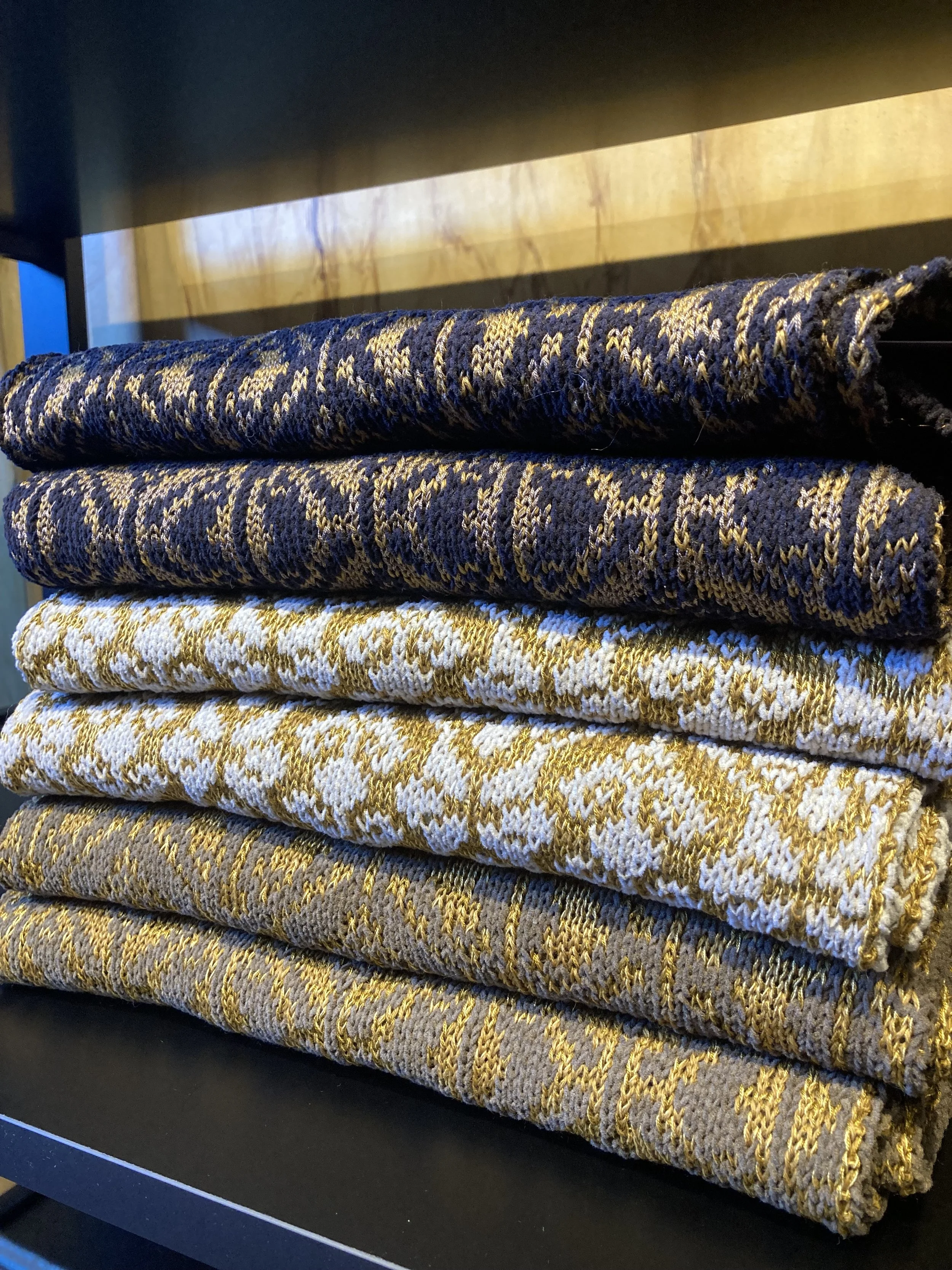 A Gentle Ritual: How to Care for Your Luxury Knitwear by Studio Myr
