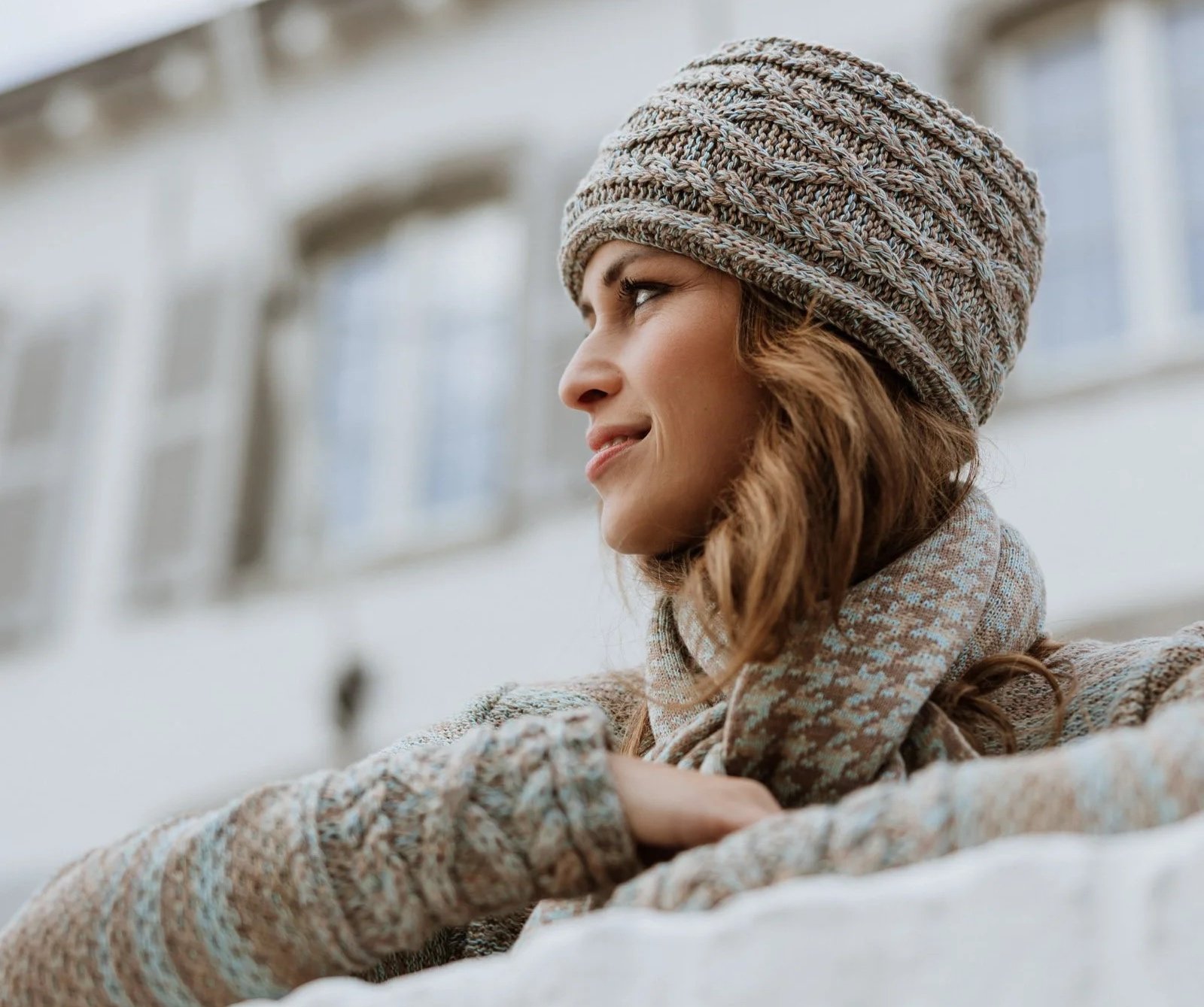 ARAN — From Workwear to High Fashion